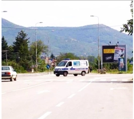 Niš - NI AN71