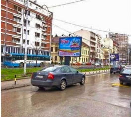 Niš - NI AN113