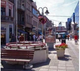Niš - CityLight - AN c14b