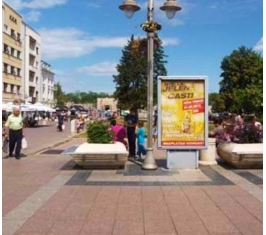 Niš - CityLight - AN c20b