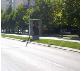 Niš - CityLight - AN c26b