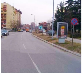 Niš - CityLight - AN c27a