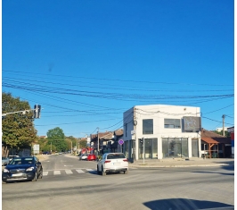 Lazarevac - LED Ekran - Janka Stajčića R