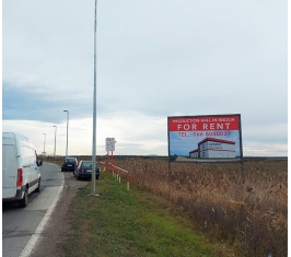 Auto put BG - ZG TU01a