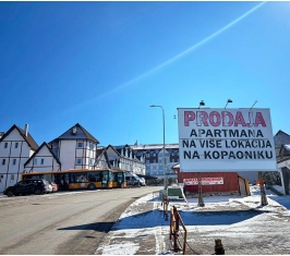 Kopaonik - MD02