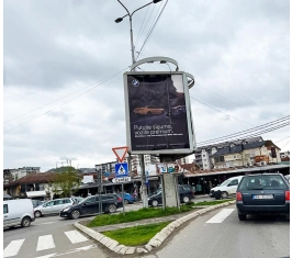 Novi Pazar - MD01a
