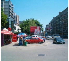 Leskovac - LE RR04