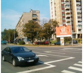 Leskovac - LE RR08