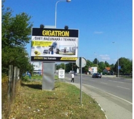 Leskovac - LE RR12