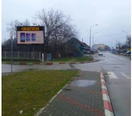 Leskovac - LE RR18