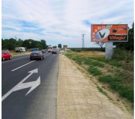 Inđija - IN P01a