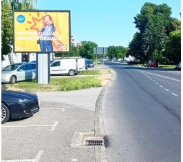 Nova Pazova - NP P02b