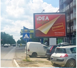 Novi Banovci - NB FC1a