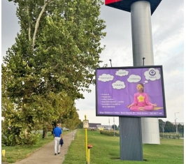 Nova Pazova - NP FC11a