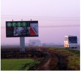 Stara Pazova - SP P01b