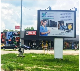 Stara Pazova - SP FC1a