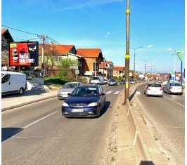 Kragujevac - KG KM30