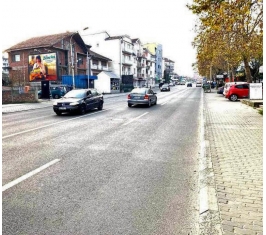 Kragujevac - KG KM20