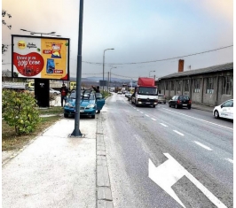 Kragujevac - KG KM18