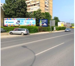 Kragujevac - KG KM17