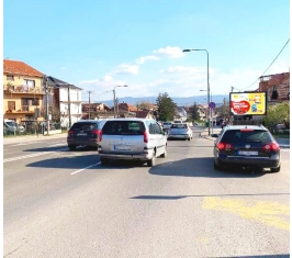 Kragujevac - KG KM13