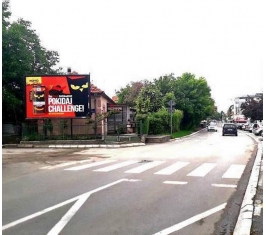 Kragujevac - KG KM12