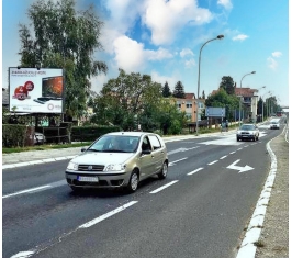 Kragujevac - KG KM10