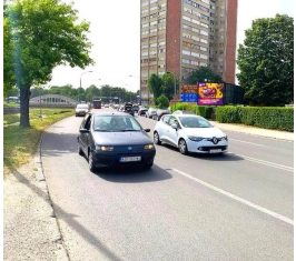 Kragujevac - KG KM08