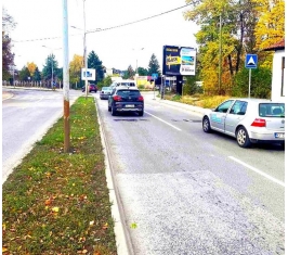 Kraljevo - KV KM27