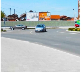 Kruševac - KŠ P01D