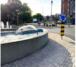 Kruševac - KŠ KM12