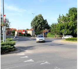 Kruševac - KŠ KM09