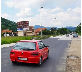 Čačak - ČA RR32