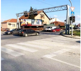 Čačak - ČA KM08D
