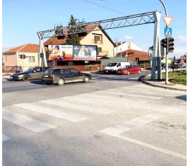 Čačak - ČA KM07L