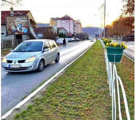 Čačak - ČA KM02