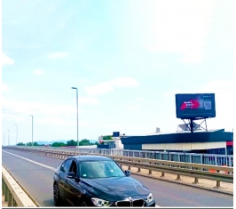 Čačak - LED Ekran - VE19