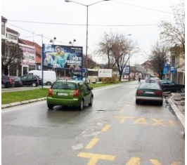 Valjevo - VA RR03