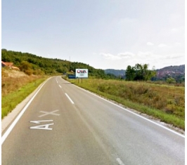 Vladičin Han - VH TS1a