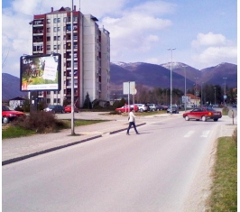 Vranje - VR RR06