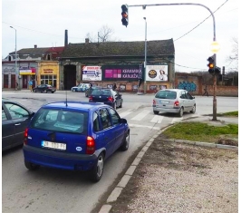Zrenjanin - ZR P11L