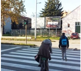 Zrenjanin - ZR RR15