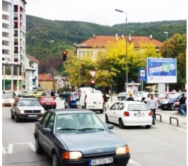 Užice - UE RR01