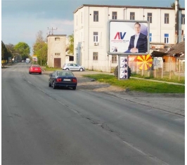 Vrbas - VS P10a