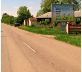 Bačka Topola - BT P01a