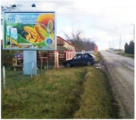 Bačka Topola - BT P01b