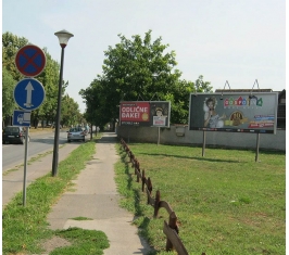 Bačka Topola - BT S03