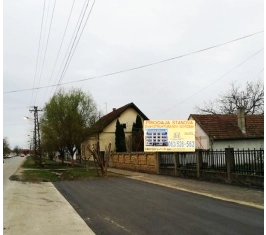 Stepanovićevo - SĆ KS01
