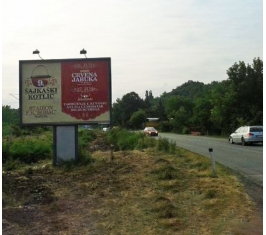 Sremski Karlovci - SK S02