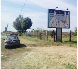 Sremska Mitrovica - SM S06